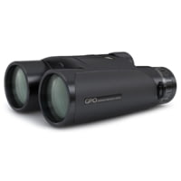 German Precision Optics RANGEGUIDE 10x50mm Rangefinding Roof Prism Binocular