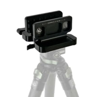 German Tactical Systems Tripod Rifle Saddle