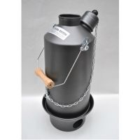 Ghillie Kettle Adventurer Anodized Kettle