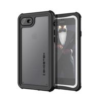 GHOSTEK iPhone 7/8 Nautical Case, White