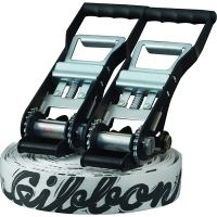 Gibbon Andy Lewis Trick Line Pro Set