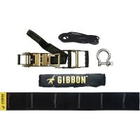 Gibbon Trick Tension Anchor