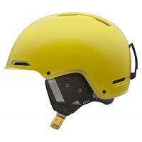 Giro Battle Snow Helmet