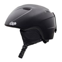 Giro Slingshot Helmet - Kid's