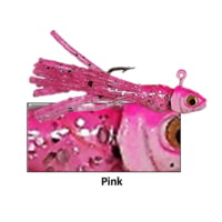 Gitzit Micro Little Tough Guy Jig