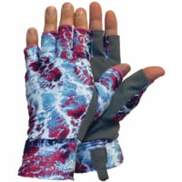 Glacier Glove Ascension Bay Sun Gloves