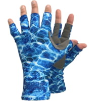 Glacier Glove Islamorada Sun Glove 401027