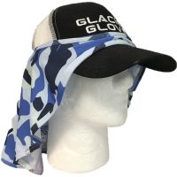 Glacier Glove Universal Sun Shade Ii