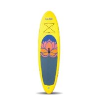 Glide o2 Lotus Inflatable SUP