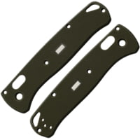 Glow Rhino Bugout Handle Scales OD