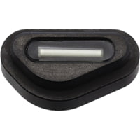 Glow Rhino Bugout Lanyard Hole Plug