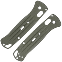 Glow Rhino Custom Bugout Scales OD