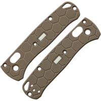 Glow Rhino Custom Mini Bugout Scales GLRKSMBODT