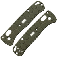 Glow Rhino Custom Mini Bugout Scales GLRKSMBOOG