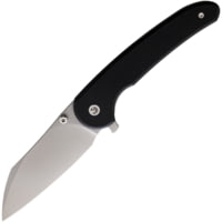 Glow Rhino Lightbringer Linerlock 3.50 in Steel Folding Knife