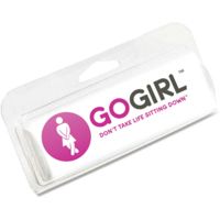 Go-Girl Travel Toilet Paper