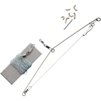 Go Prepared GPS Speedhook Kit