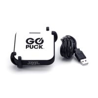 GO PUCK 3X Battery Pack, 4,400mAh