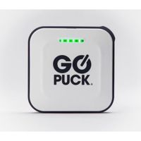 GO PUCK 5x Battery Pack, 4,400mAh