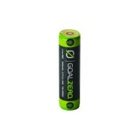 Goal Zero 18650 Replacement Battery, 3000mAh