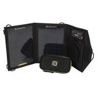 Goal Zero Nomad 7 &amp; Rock-Out Combo - Speaker and Solar Panel