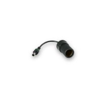 Goal Zero 6Mm Male To Female Cigarette Adapter