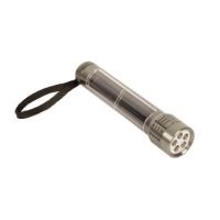 Goal Zero Solo LED Flashlight - Solar Powered