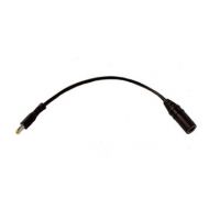 Goal Zero Solar 8.0mm to Input 4.7mm Adapter Cable