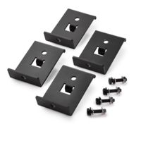 Goal Zero Boulder Mounting Brackets