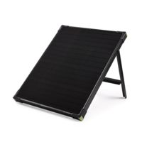 Goal Zero 50W Boulder Solar Panel