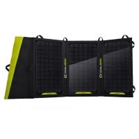 Goal Zero Nomad 20 Solar Panel shed7330