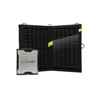 Goal Zero Sherpa 50 Solar Recharging Kit with 220V Inverter