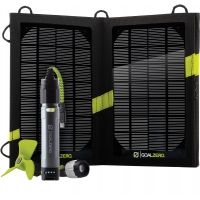 Goal Zero Switch 10 Core Solar Kit