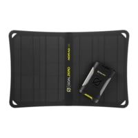 Goal Zero Venture 35 Power Bank w/ Nomad 10 Solar Panel Kit
