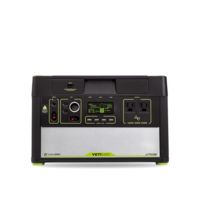 Goal Zero Yeti 1000 Lithium Portable Power Station