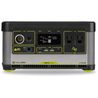 Goal Zero Yeti 500X Portable Power Station