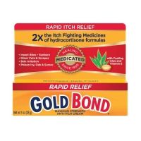 Gold Bond Anti-Itch Cream