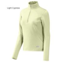 GoLite DriMove BL-3 LS Zip W - Cabernet M