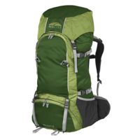 GoLite Odyssey Women's Pack - Coriander/Thyme S