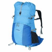 GoLite Pinnacle Backpack - Women's-Cornflower-Medium