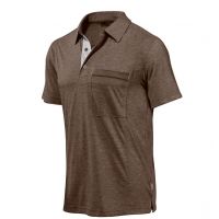 GoLite Wicklow Travel Polo SS - Men's