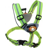 Gomotion Xtend Lightvest
