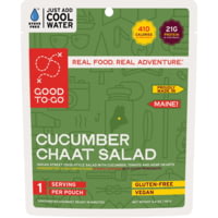 Good To-Go Chaat Chopped Salad Dehydrated Food