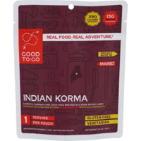 Good To-Go Indian Korma