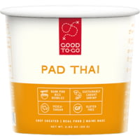 Good To-Go Pad Thai Cup