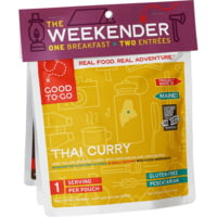 Good To-Go Purple Weekender