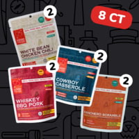 Good To-Go The Protein Kit 9CE58103