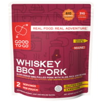 Good To-Go Whiskey BBQ Pork 5C239D0C
