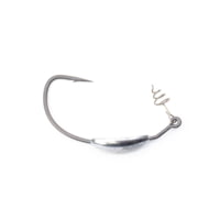 Googan Squad Gold Series Weighted Dart Hook