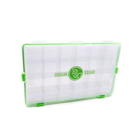 Googan Squad Casket 2.0 3700 Utility Boxe